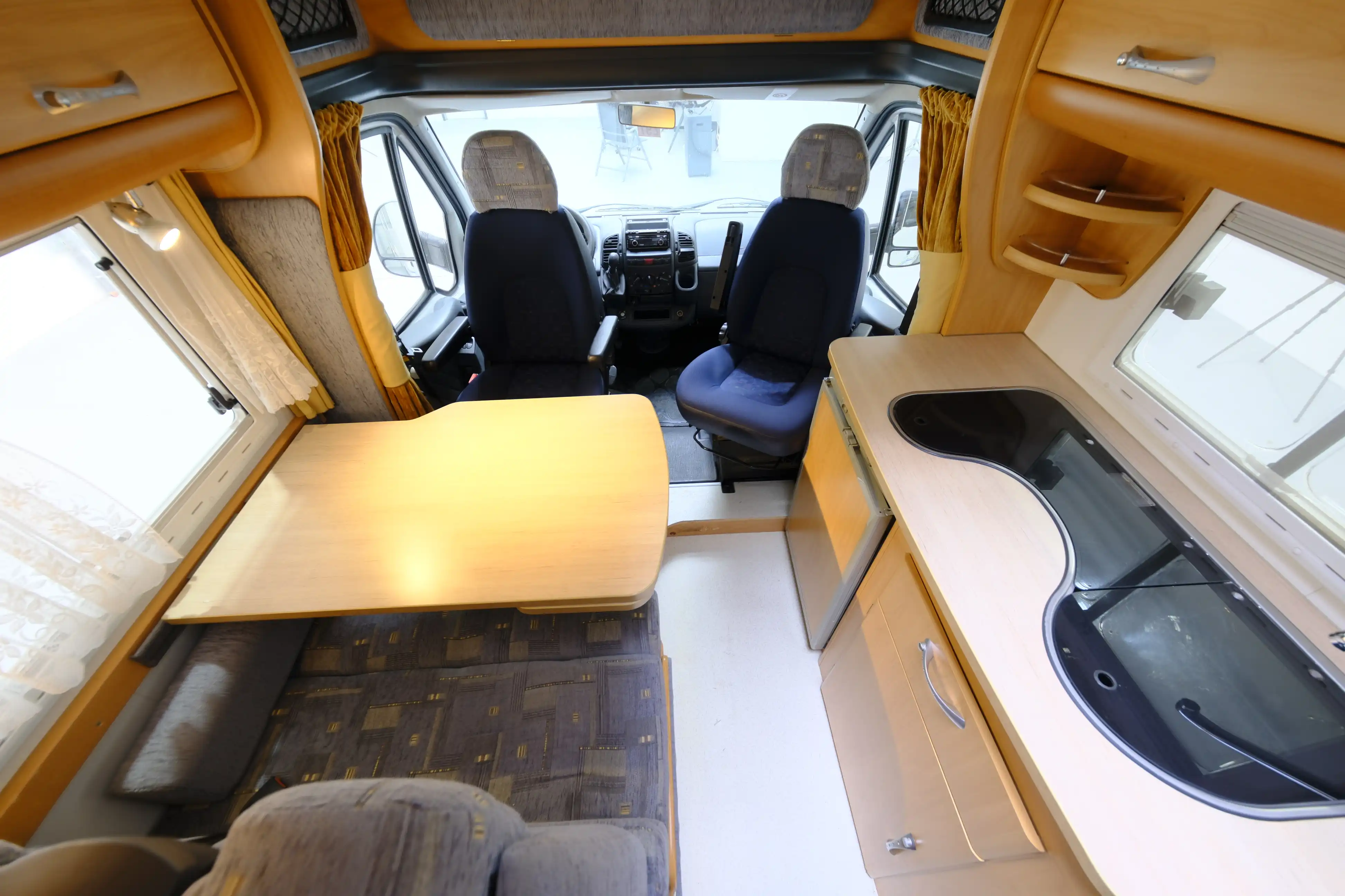 CHAUSSON Welcome 95 - Ansicht 6